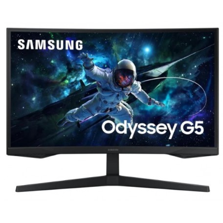 Samsung Odyssey LS32CG552EUXEN 32&quot; VA 165Hz Curvo