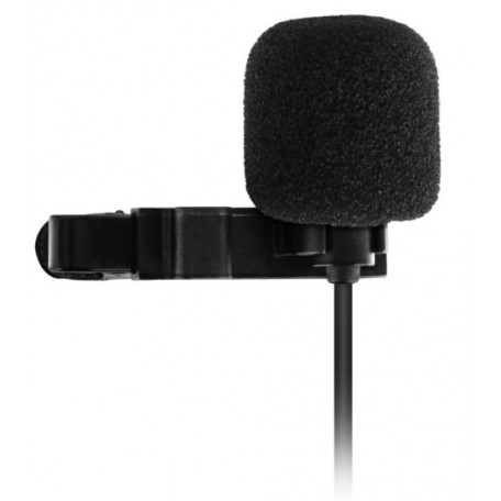 Sharkoon SM1 Clip-On Microphone