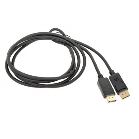 Cable Displayport M-M 2.1 8K 2m