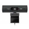 Logitech Brio 500 Webcam Full HD