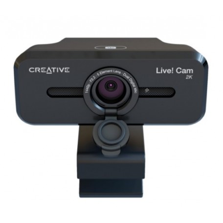 Creative Live! Cam Sync V3 2K QHD