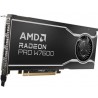 AMD Radeon Pro W7600 8GB GDDR6