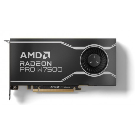 AMD Radeon Pro W7500 8GB GDDR6