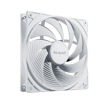 Be Quiet! Pure Wings 3 PWM High Speed Blanco 140mm