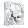 Be Quiet! Pure Wings 3 PWM Blanco 140mm