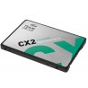 Team Group CX2 2TB SSD