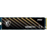 MSI Spatium M371 1TB SSD M.2 NVMe PCIe Gen 3.0 x4
