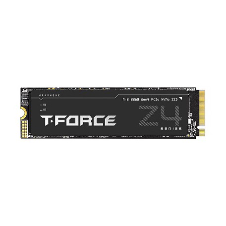 Team Group TForce Z44A7 1TB SSD M.2 NVMe PCIe Gen 4.0 x4