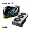 Gigabyte GeForce RTX 4070 Ti SUPER Eagle OC ICE 16GB GDDR6X DLSS3