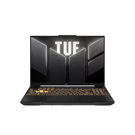 Asus TUF Gaming F16 TUF607JV-N3153 i7-13650HX/32GB/1TB SSD/RTX 4060/FreeDOS/16&quot;