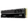 Lexar NM620 2TB SSD M.2 NVMe PCIe Gen3 x4