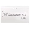 Super Flower Leadex VII XG 1000w 80 Plus Gold Modular Blanca ATX 3.0