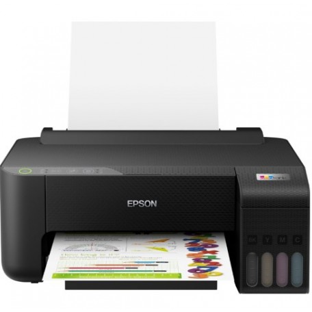 Epson EcoTank ET-1810 Impresora Color WiFi