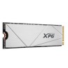 Adata XPG Gammix S60 2TB SSD M.2 NVMe PCIe Gen4 x4