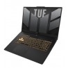 Asus TUF Gaming F17 TUF707VI-HX049 i7-13620H/32GB/1TB SSD/RTX 4070/FreeDos/17.3"