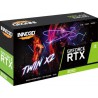 Inno3D GeForce RTX 3050 Twin X2 6GB GDDR6