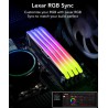 Lexar Ares RGB DDR5 7200 32GB 2x16 CL34 AMD EXPO