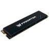 Predator GM7000 1TB SSD M.2 NVMe PCIe Gen4 x4