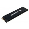 Predator GM7000 2TB SSD M.2 NVMe PCIe Gen4 x4