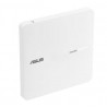 Asus ExpertWiFi EBA63 AX3000 WiFi 6 Blanco