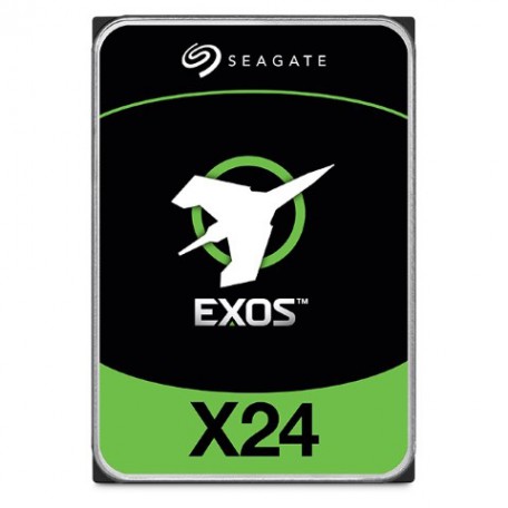 Seagate Exos X24 24TB Sata 3 512MB