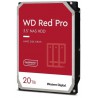 WD Red Pro NAS 20TB