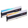 G.Skill Trident Z5 Blanca RGB DDR5 6400 32GB 2x16 CL32