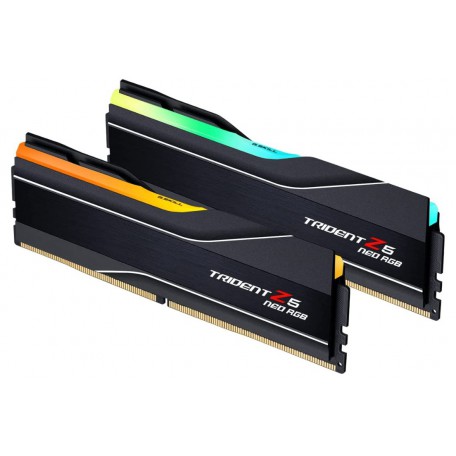 G.Skill Trident Z5 Neo RGB DDR5 6400 48GB 2x24 CL32 AMD EXPO