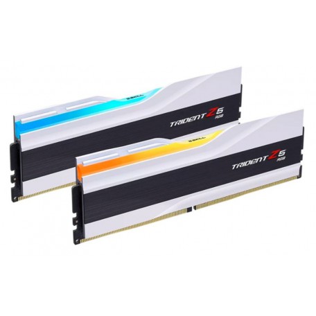 G.Skill Trident Z5 Neo Blanca RGB DDR5 6000 64GB 2x32 CL30 AMD EXPO