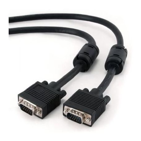 Iggual Cable VGA M-M 10m