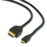 Iggual Cable Micro HDMI / HDMI V 1.4 1,8m