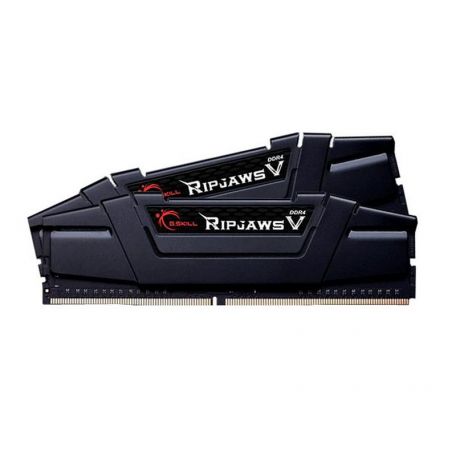 G.Skill Ripjaws V Black DDR4 3600 16GB 2x8 CL17