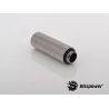 Bitspower Racord extensor 50mm Negro brillante IG1/5