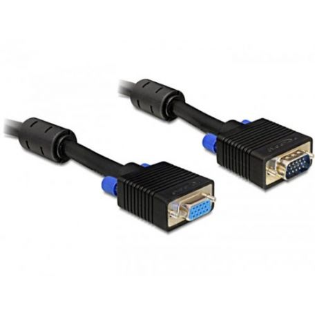 Cable VGA Macho a Hembra 3m