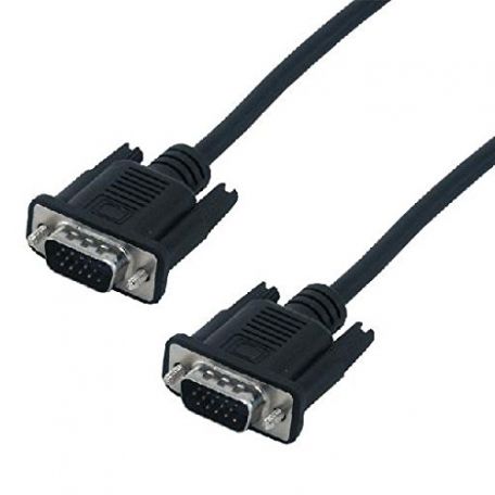 Cable VGA M-M 2m