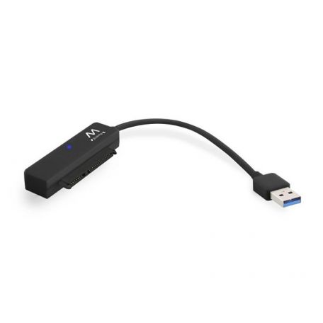 Ewent EW7017 Adaptador USB 3.1 a Sata 2,5&quot; SSD/HDD