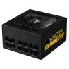 BitFenix Whisper 650W Modular Gold