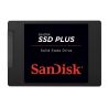 Sandisk SSD Plus 480GB SSD