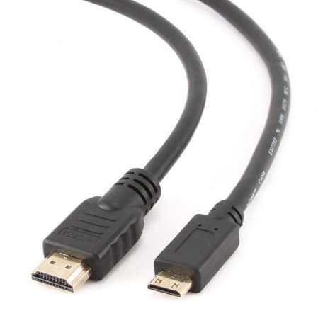 Cable HDMI a Mini HDMI 3m