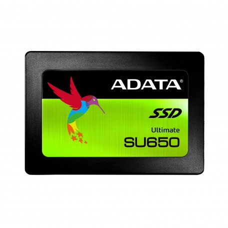 Adata Ultimate SU650 240GB SSD