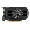 Asus Phoenix GeForce GTX 1050 Ti 4GB GDDR5