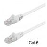 Cable de Red UTP Cat6 20M