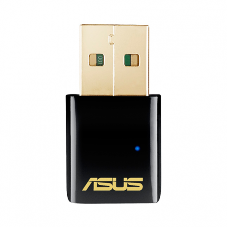 Asus AC51 Dual Band Wireless AC600 USB