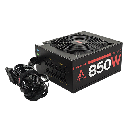 Abysm Gaming Morpheo 850W Gold
