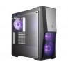 Cooler Master MasterBox MB500 Tempered Glass