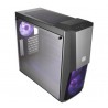 Cooler Master MasterBox MB500 Tempered Glass