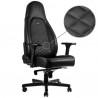 Noble Chairs Icon Black