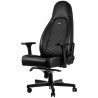 Noble Chairs Icon Black