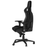 Noble Chairs Epic Negra
