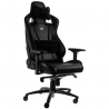Noble Chairs Epic Negra